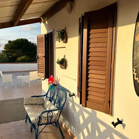 Zia Angela - Grazioso Vista Mare * Calasetta